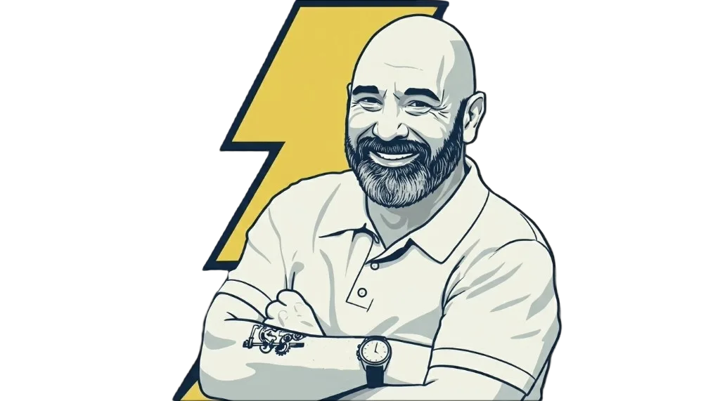 Victor Amat – psychologist and brief therapy referent