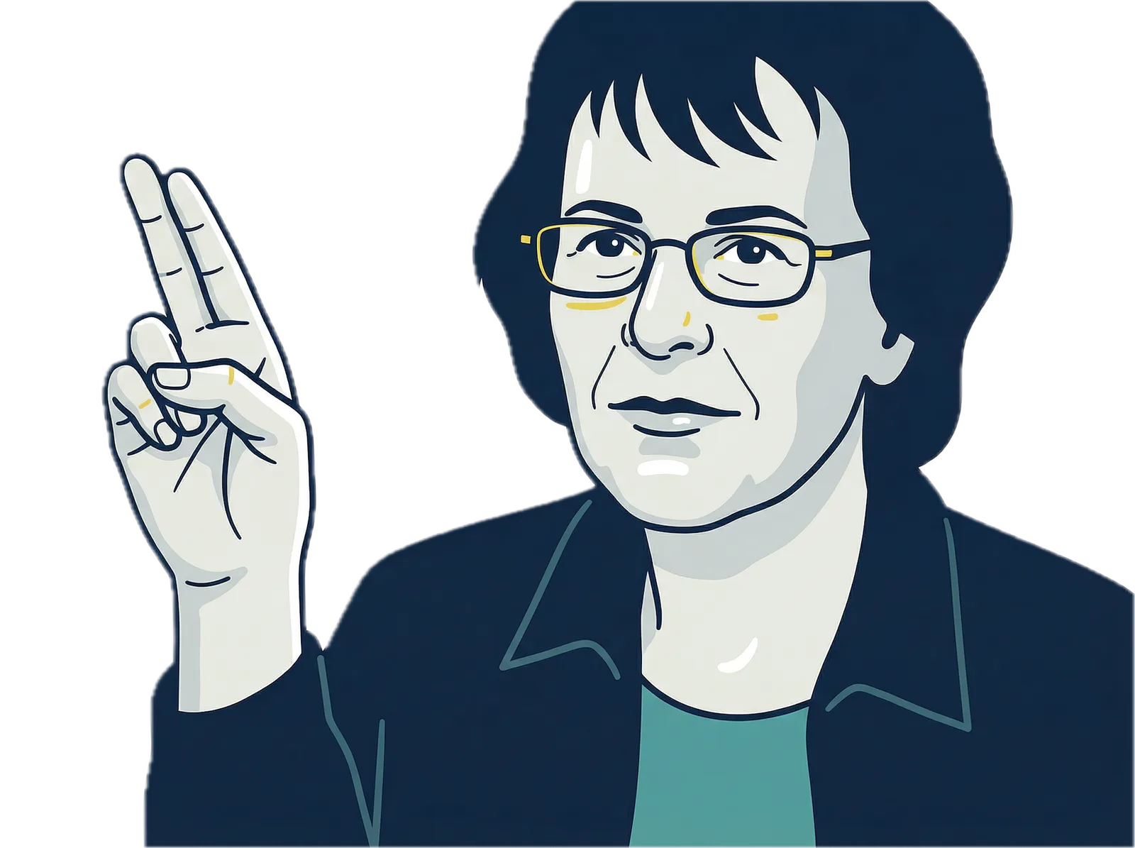 Francine Shapiro - founder of EMDR Therapy